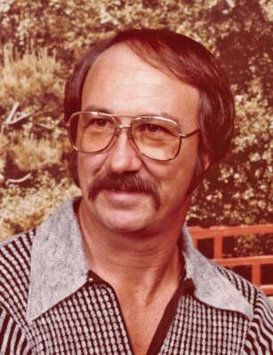 Jerry L. Ross