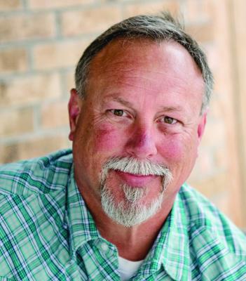 David Marshall, Van Zandt County Tax Assessor-Collector