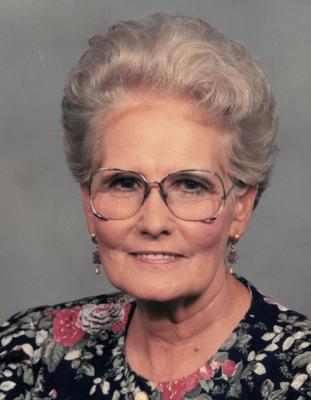 Tessie Juanita Durham