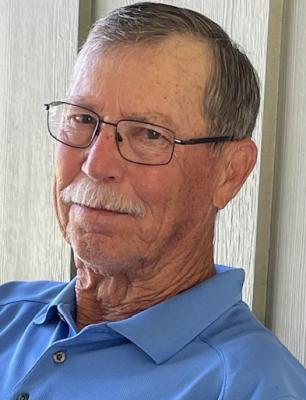 Robert Luther Milam II