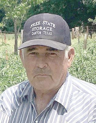 Allen Ray Dawson