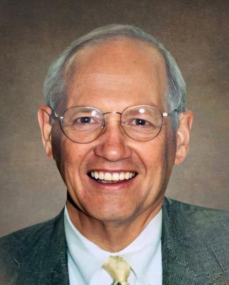 James Palmer ‘Jerry’ Thormahlen