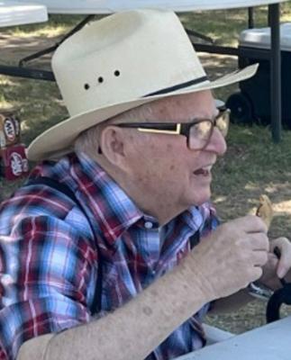 Wesley DeWayne Sherwood, Sr.