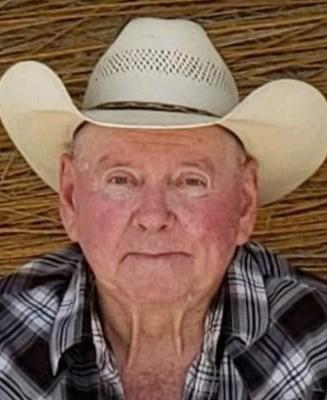Douglas Wayne Daugherty