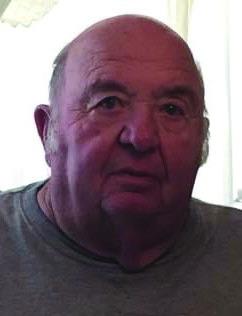 Dr. Edward Walter Rongers