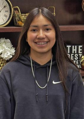 Canton ISD Student of the Week