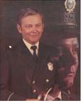 Larry Arden Brock