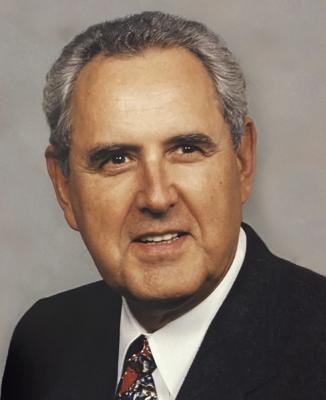 George Hilliard III