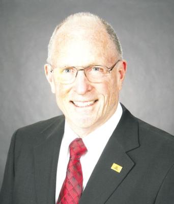 Sen. Hall