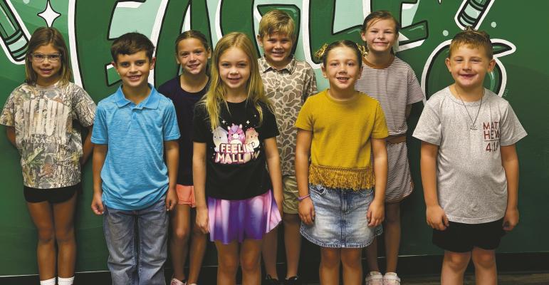 CES September Student Council
