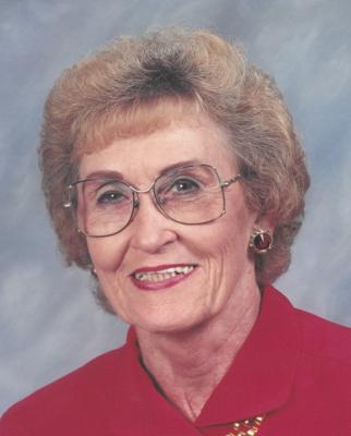 Merlene Chaney Thorn