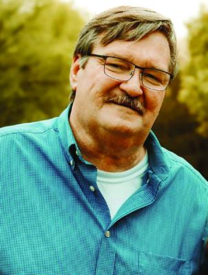 Stephen Gene Brown