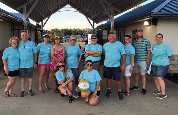 EXIT Realty Pro’s 20th Anniversary Celebration