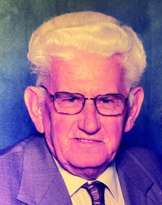 Kenneth Edell Bain