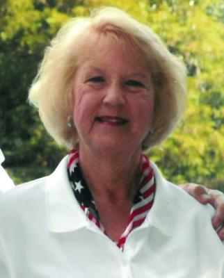 Darlene Elizabeth McGill