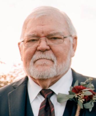 Reginald Thomas (Tommy) Robertson, Jr.
