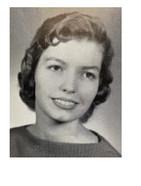 Barbara Ann Gilstrap