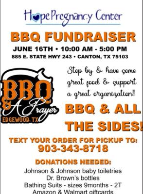 HPC to hold fundraiser event June 16