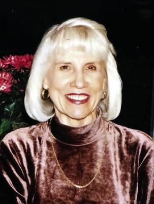 Sue Ann Whitmire Starnes