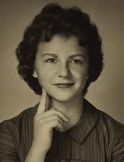 Mary Ann Wiley