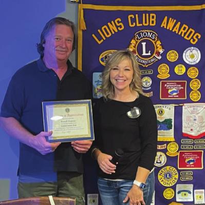Lions Club