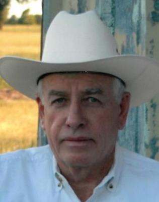 Tommy Ray Barton