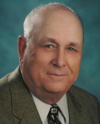 Jerry Don Priest