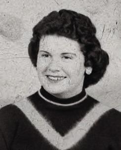 Betty Sue Bolt