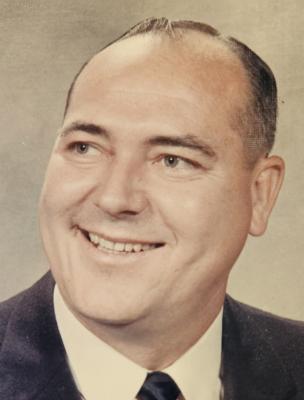 David Daniel Rushin