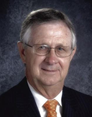 Albert Ronald ‘Ronnie’ Tidwell