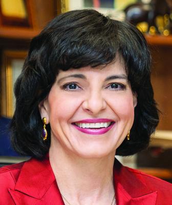 Christi Craddick