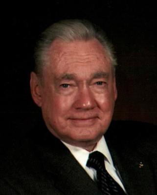 John Irven Hale