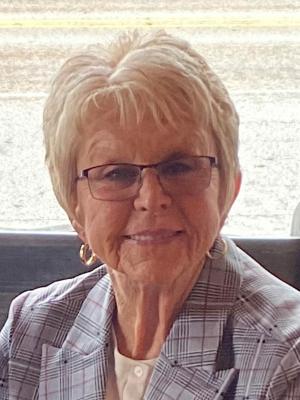 Yolanda “Kay” Woodard