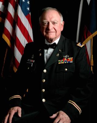 Dan Flynn