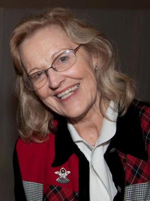 Sue Burnett