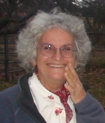 Edie Booth