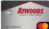 Atwoods Ranch and Home Goods launches new payment