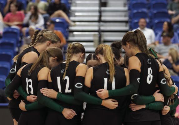 Photo by CHS Yearbook Staff