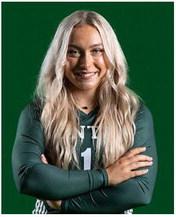Defensive Player of the Year: Maddie Wilson Courtesy photo