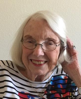Mattie Lou Roberts Gullett