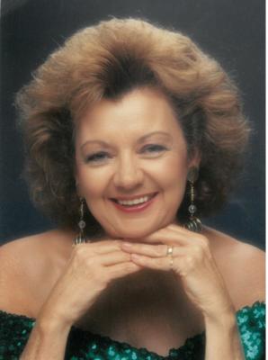 Audrey ‘Sue’ Susan Fincher