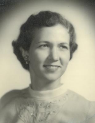 Hazle Meredith