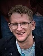 Jonathan Lindsey Wilson