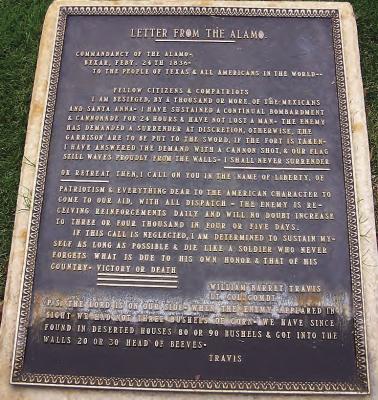 Bronze plaque to be dedicated April 12 at VZC Courthouse