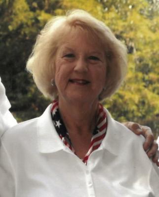 Darlene Elizabeth McGill