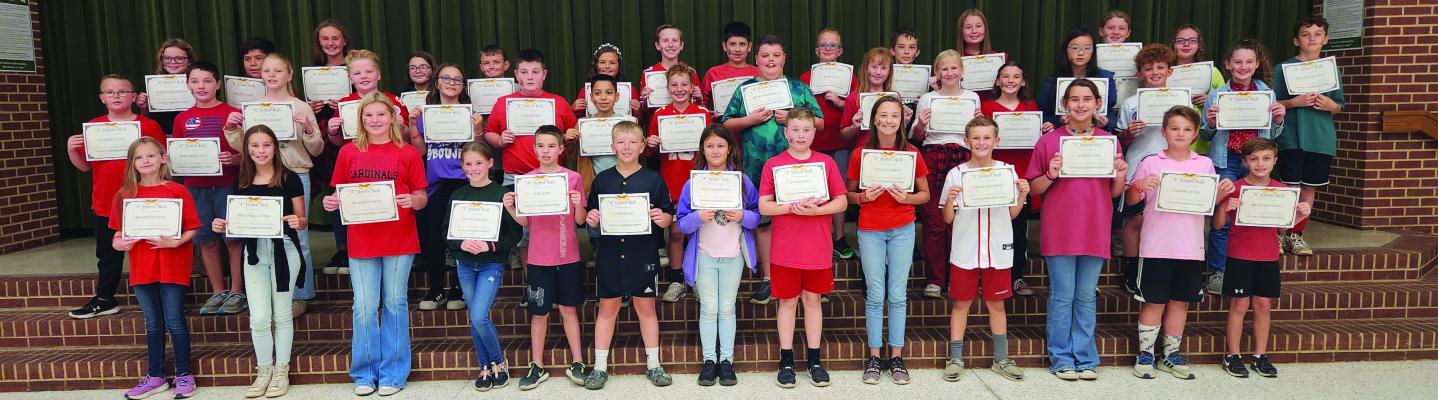Canton Intermediate School