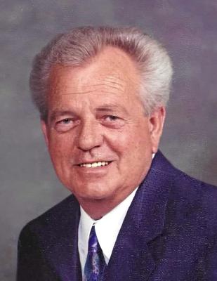 Larry Ellis Rogers