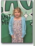 Canton ISD Student of the Week