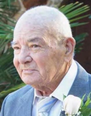 Roger Dale Holloway