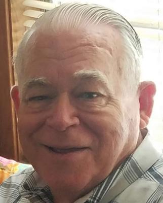 Ronnie Darrell Shelton